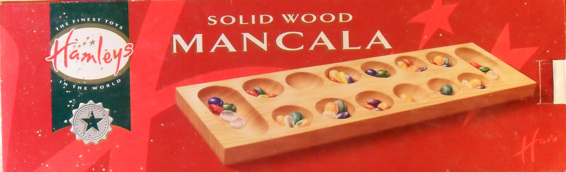 Mancala
