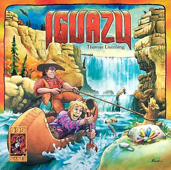 Iguazu