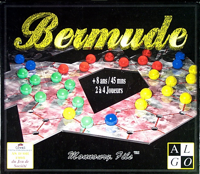 Bermude