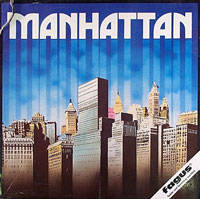Manhattan