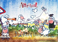 Attribut