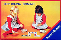 Dick Bruna Domino