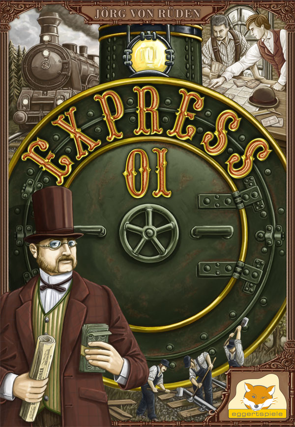 Express 01