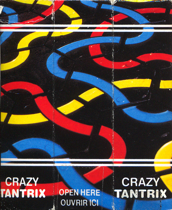 Crazy Tantrix