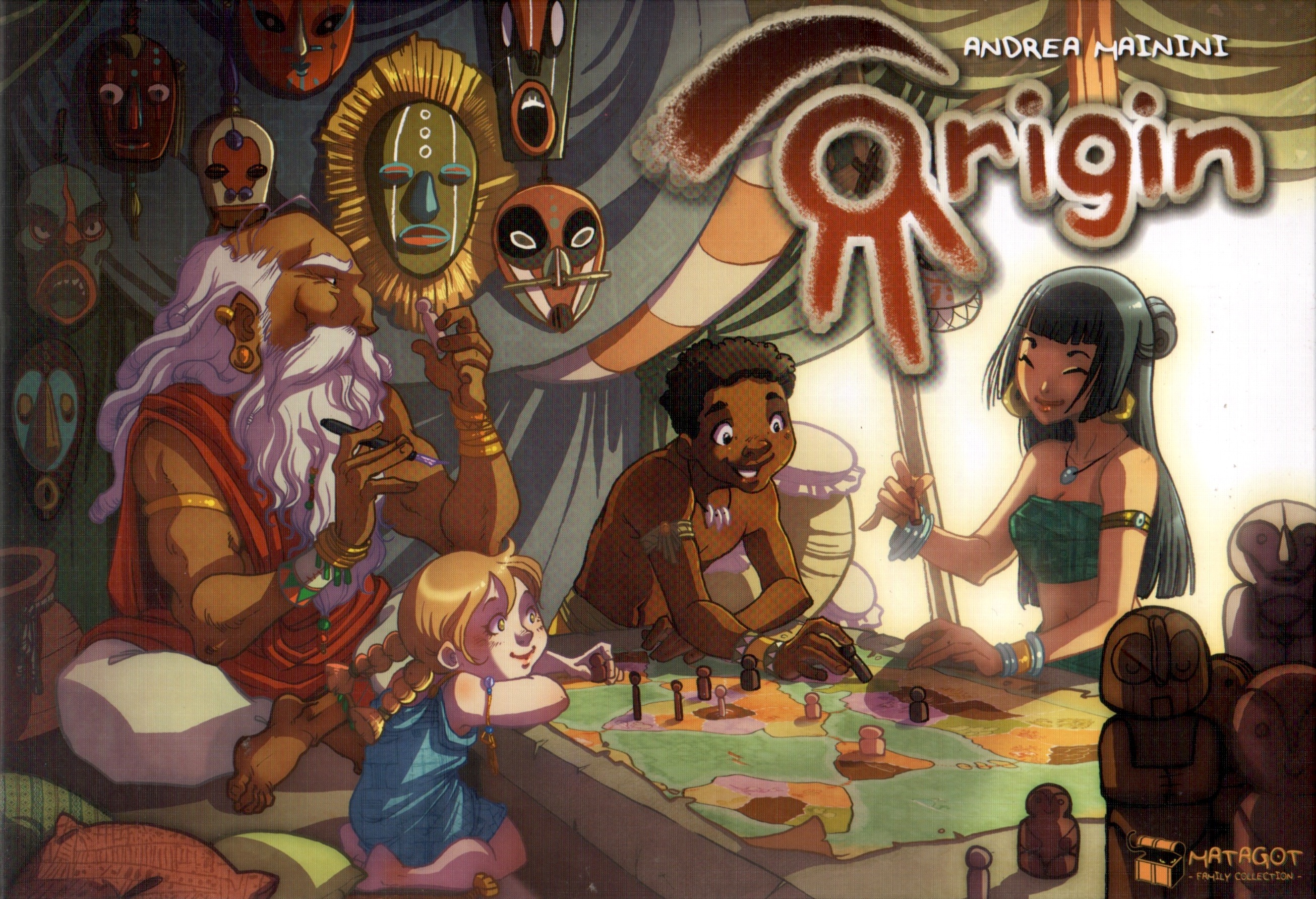 Origin