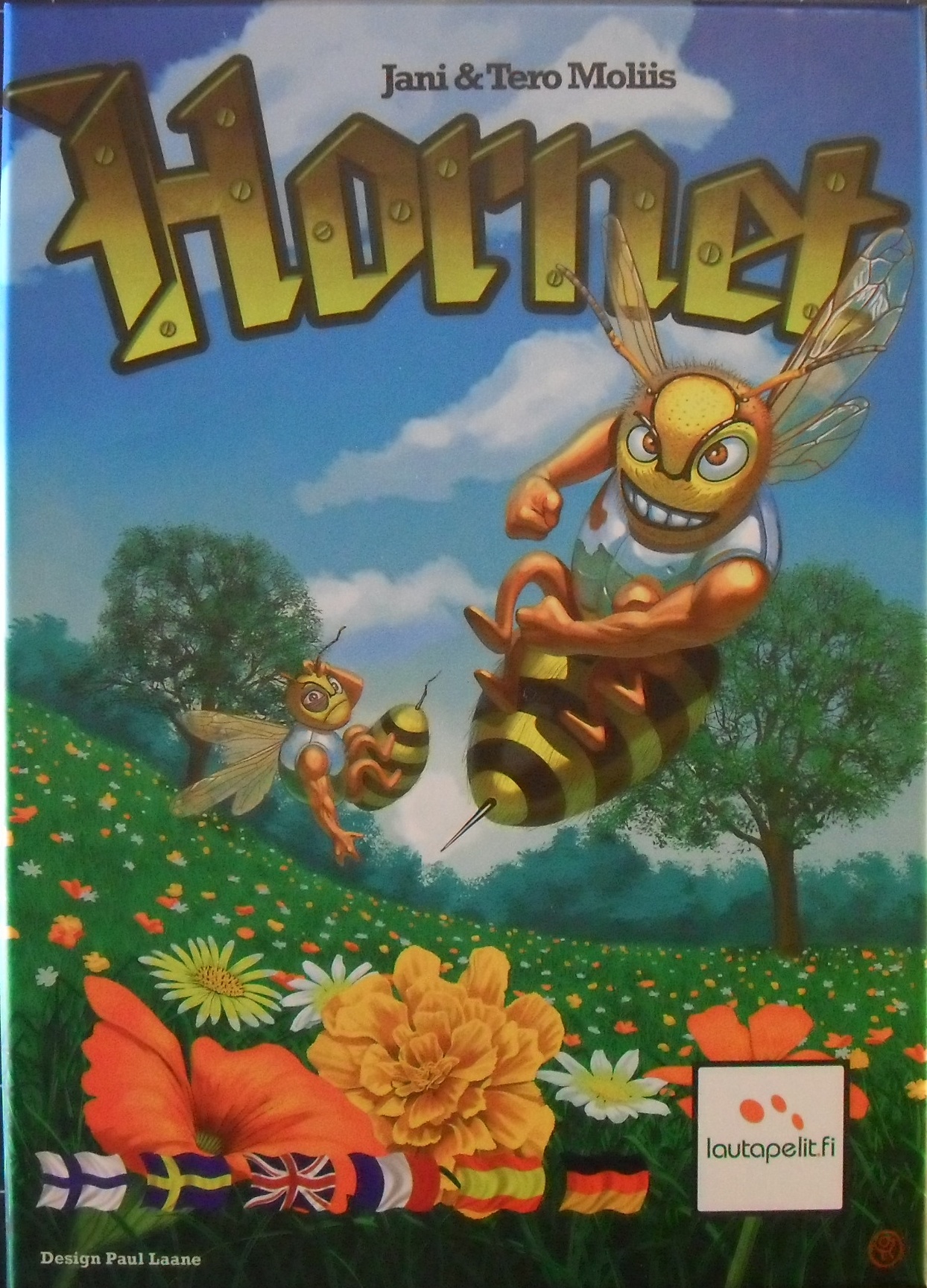 Hornet