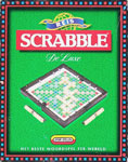 Scrabble de Luxe: Reis