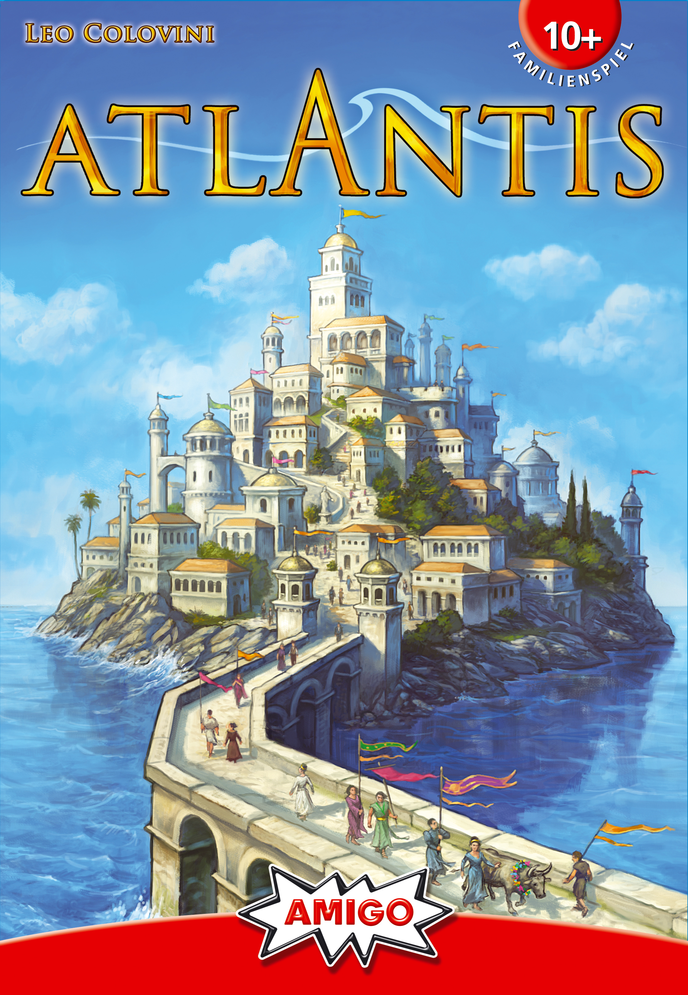 Atlantis