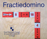 Fractiedomino