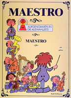 Maestro