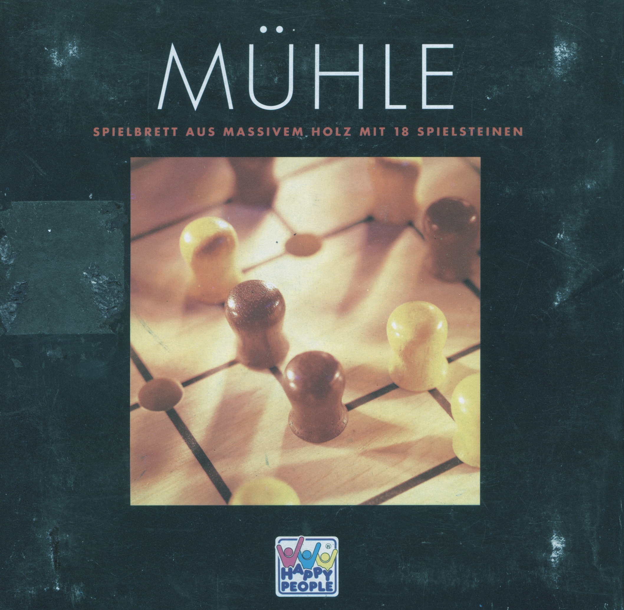 Mühle