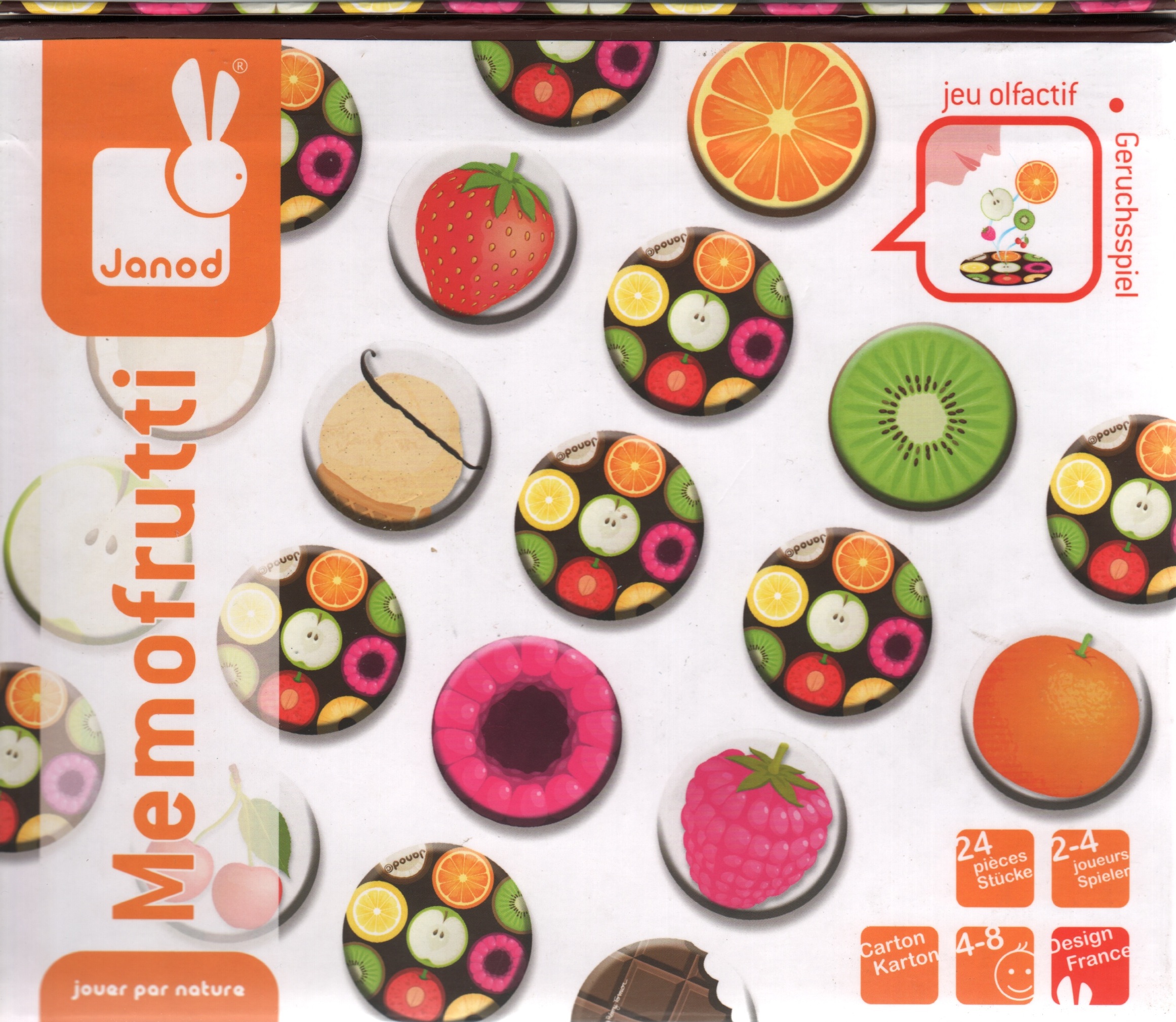 Memofrutti