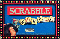 Scrabble: Würfel