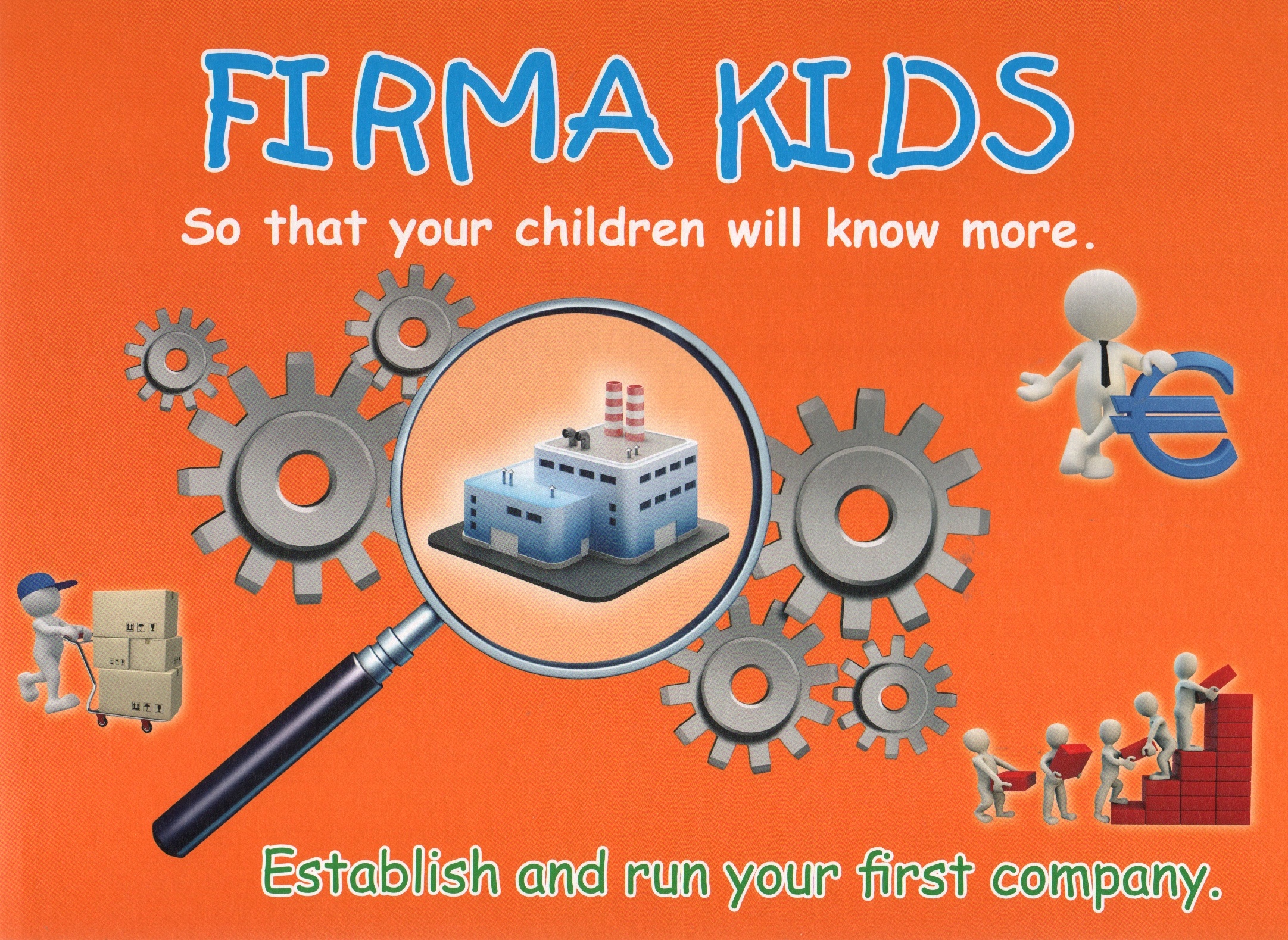 FIRMA KIDS