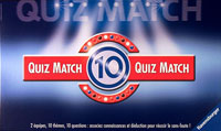 Quiz Match 10