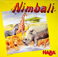 Nimbali