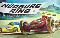 Nürburgring