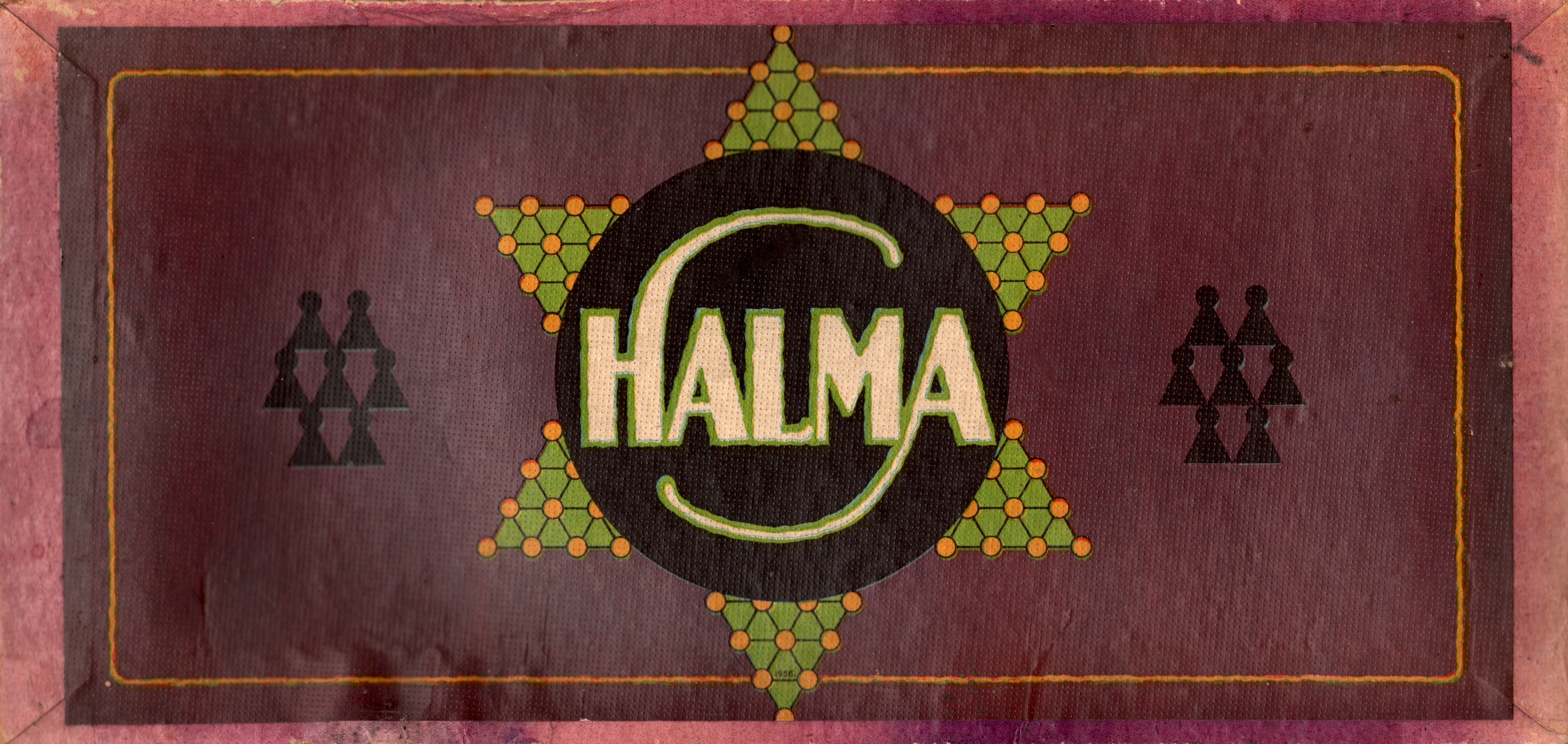 Halma