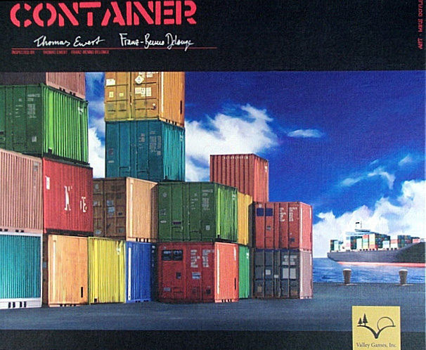 Container