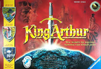 King Arthur
