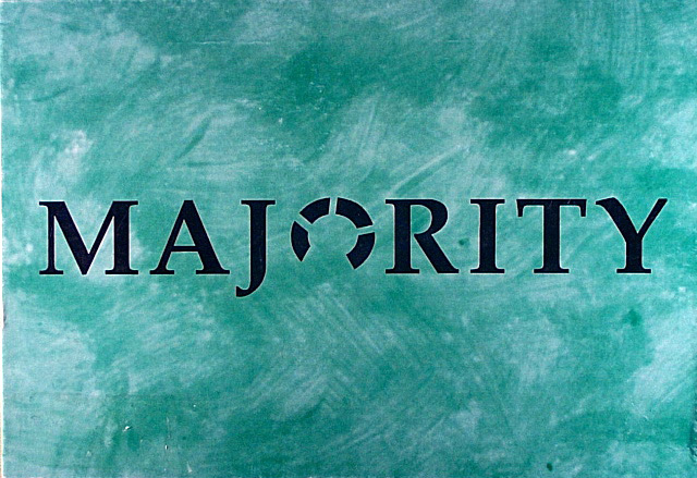 Majority