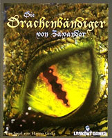 Die DrachenBändiger von Zavandor