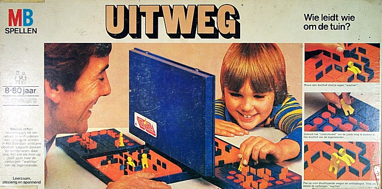 Uitweg
