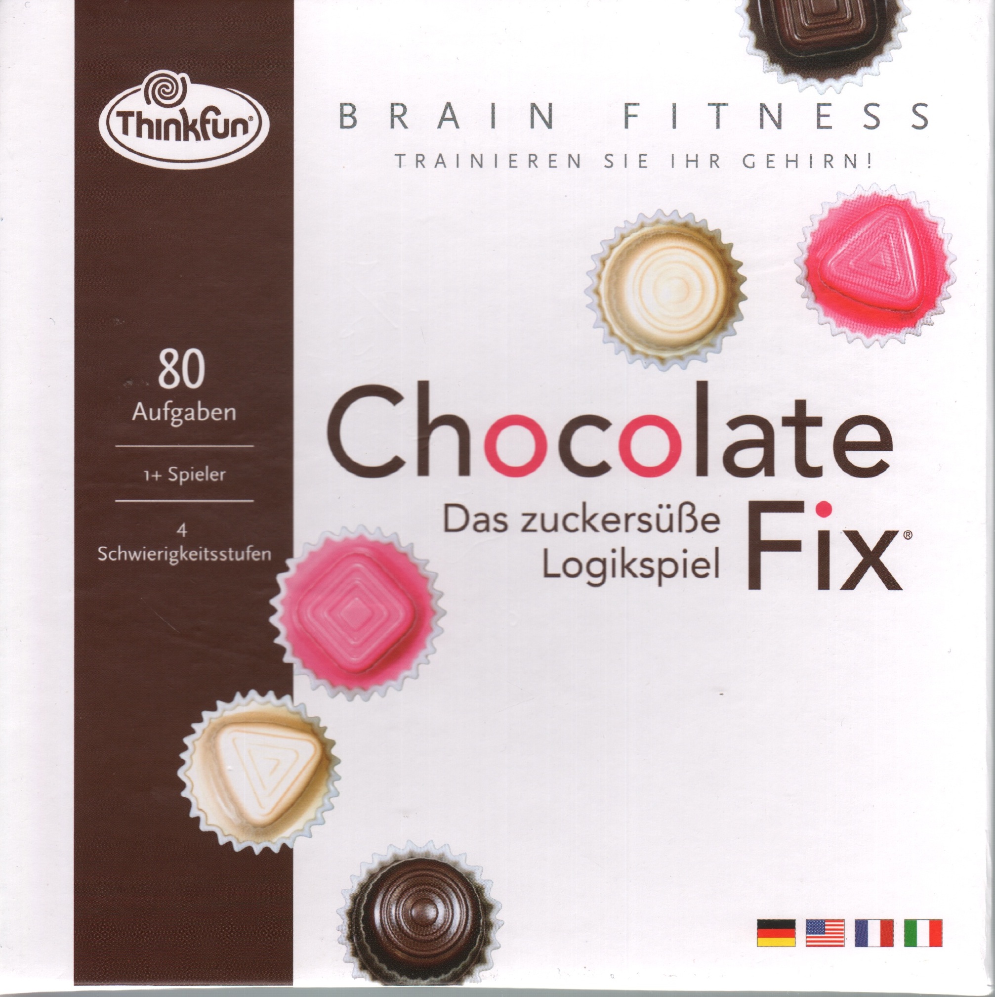 Chocolate Fix