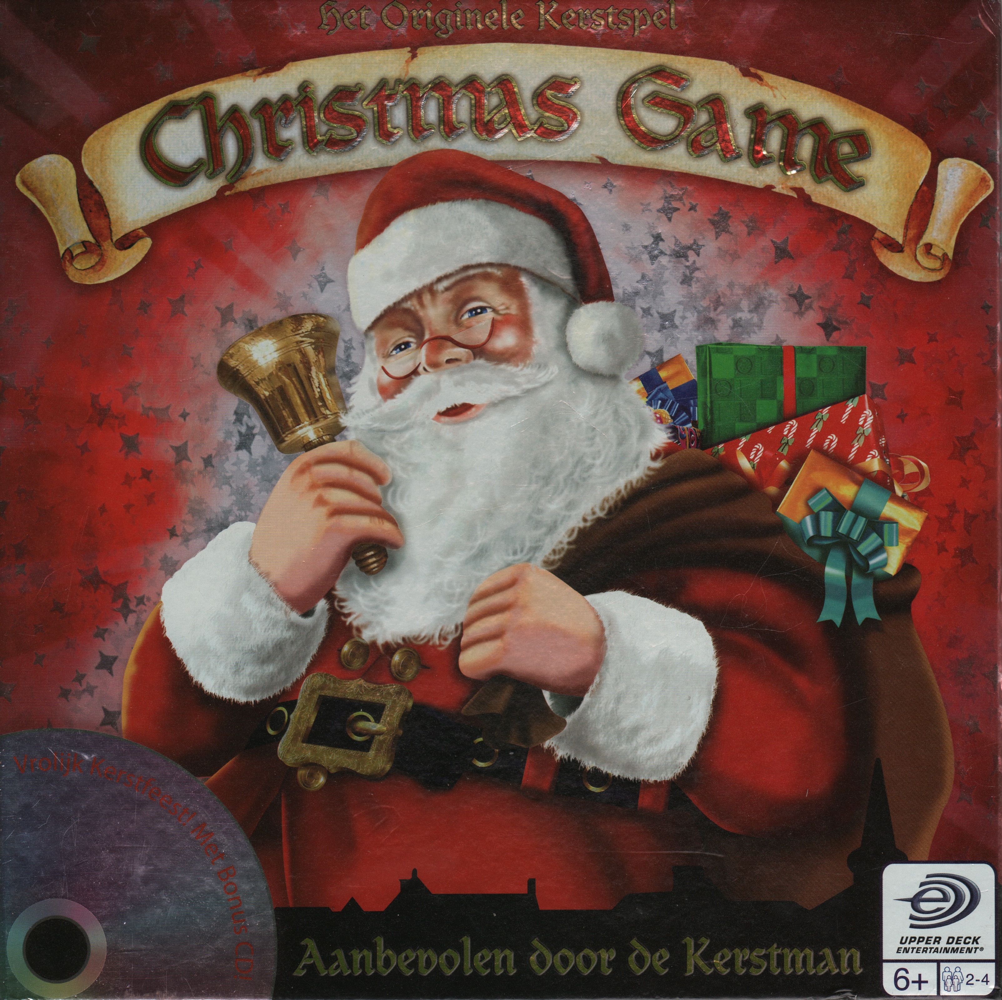 Christmas Game