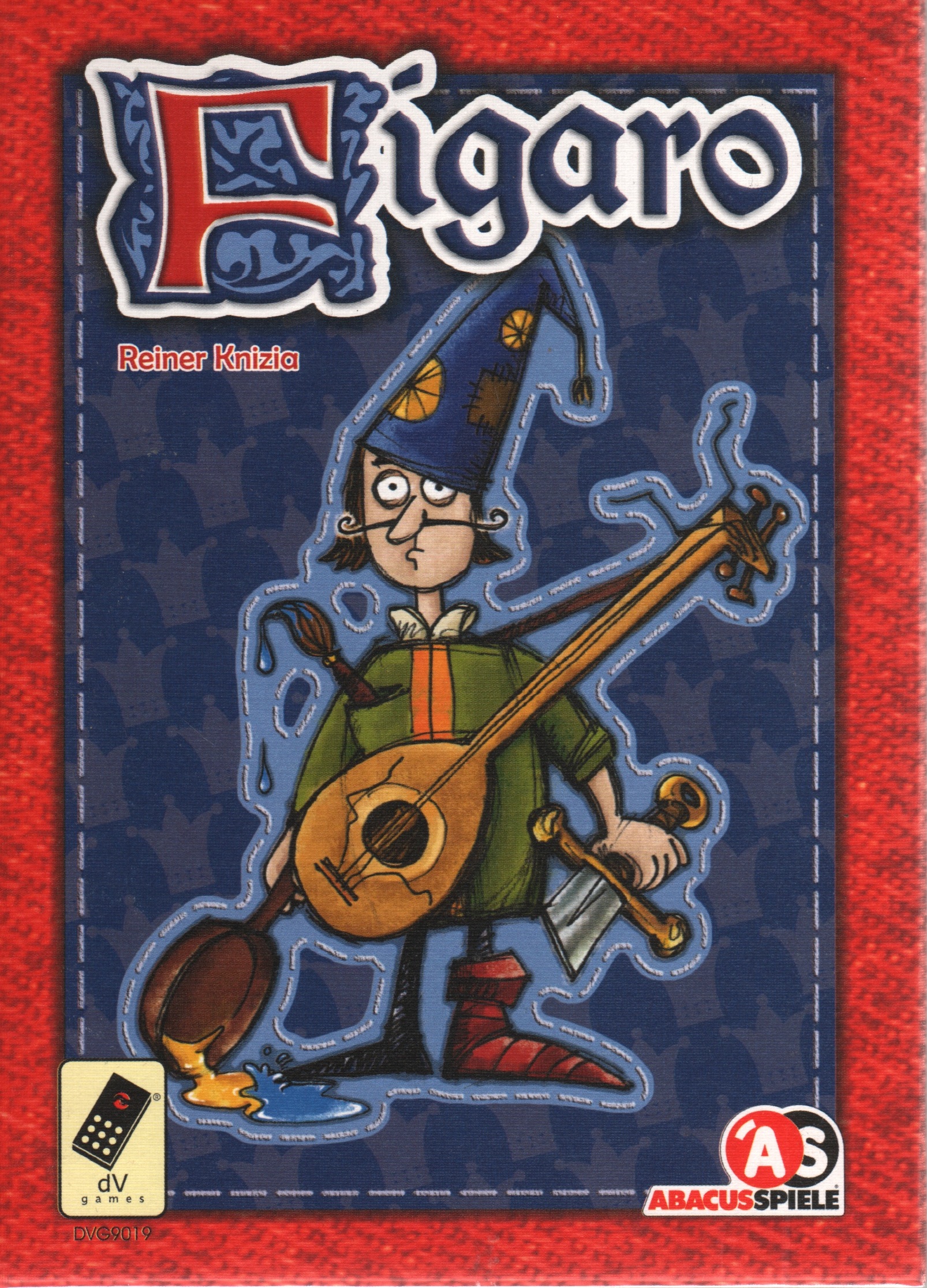 Figaro