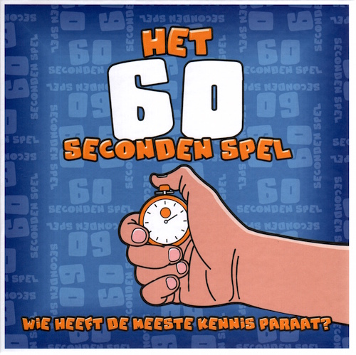 Het 60 Seconden Spel