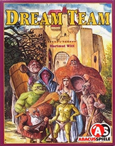 Dream Team