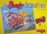 Busje Komt Zo