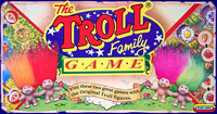 The Troll Family Game