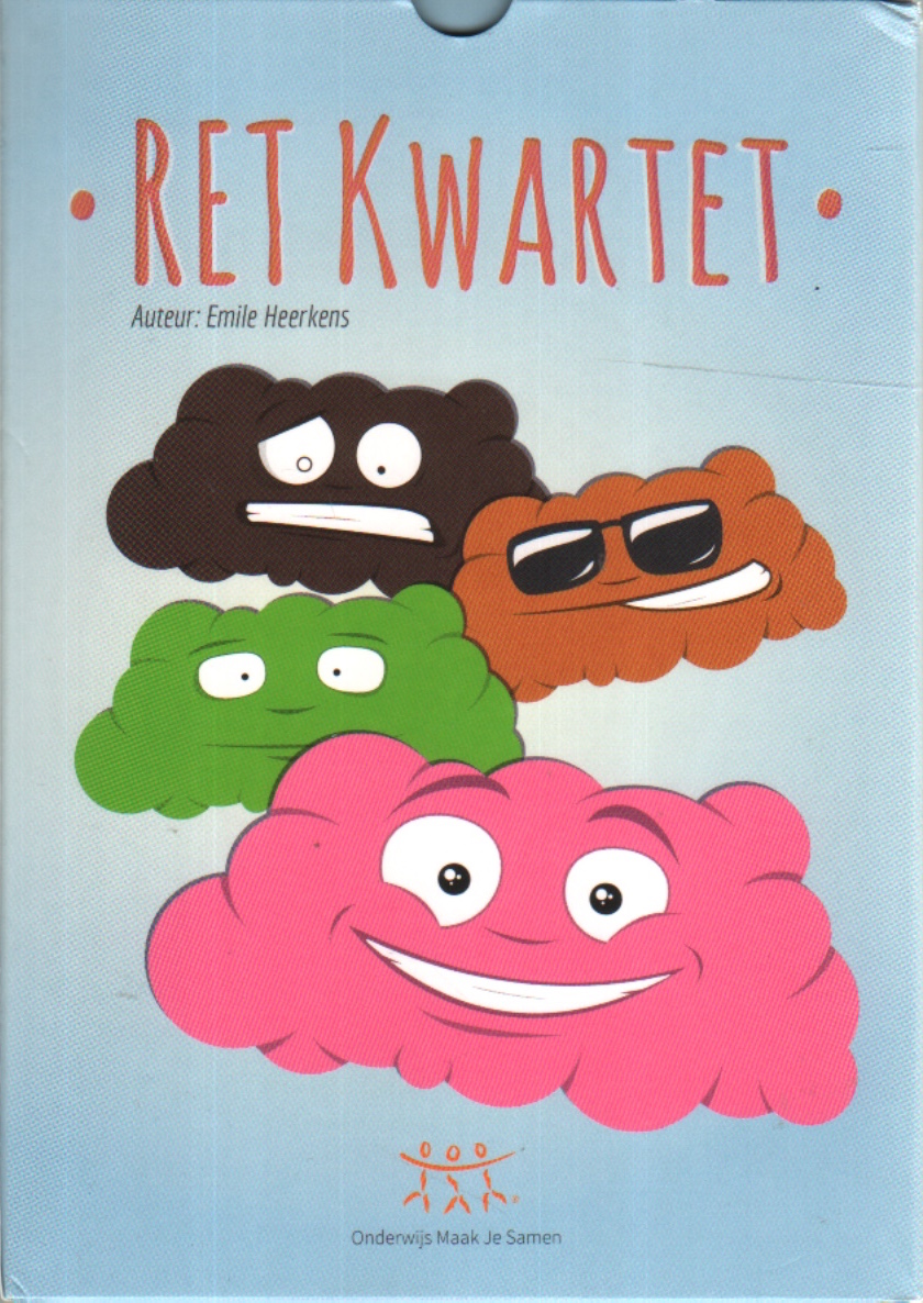 RET Kwartet