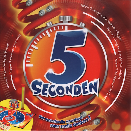 5 Seconden