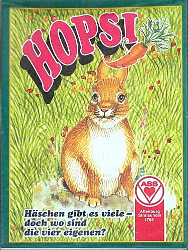 Hopsi