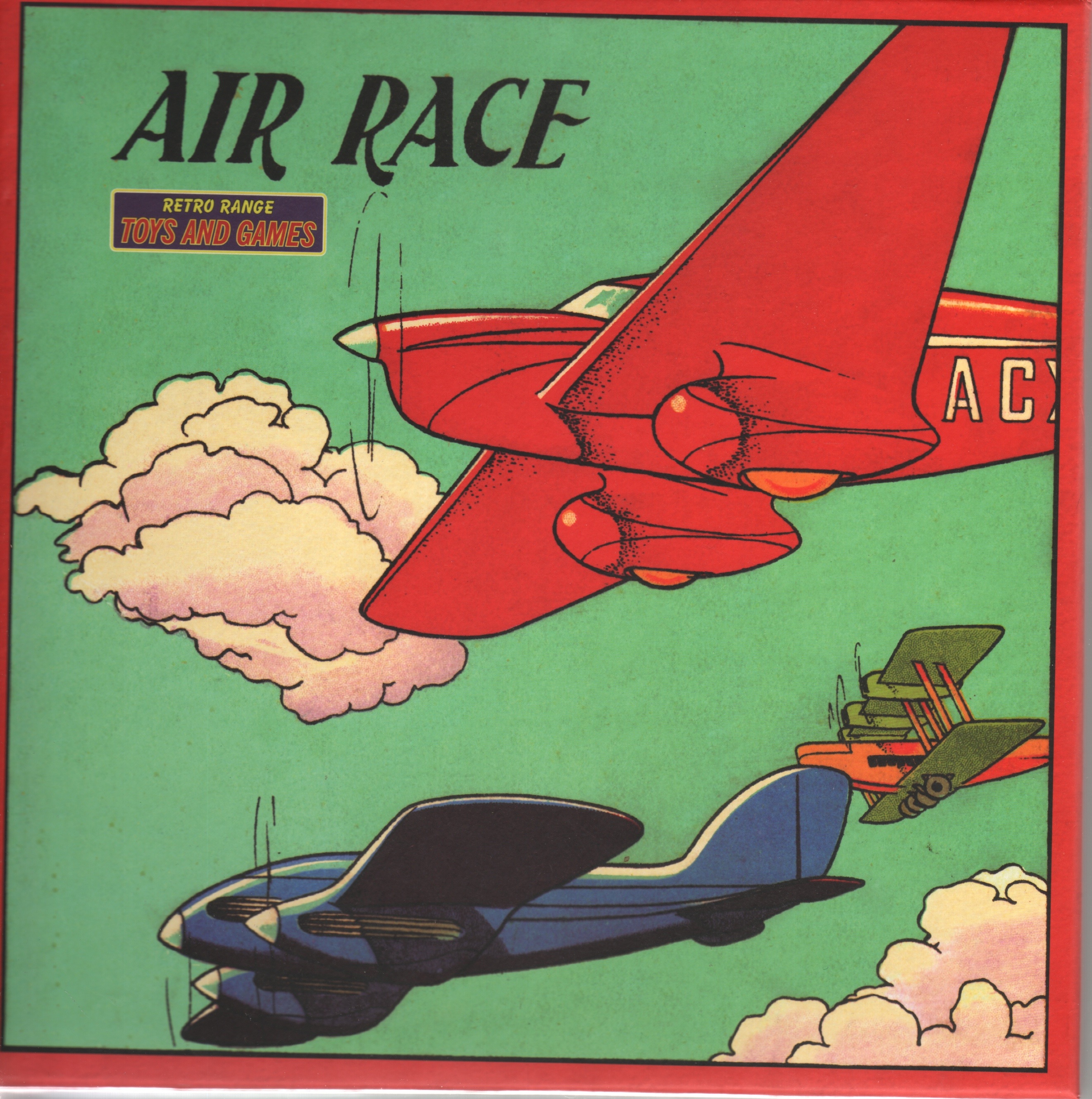 Air Race