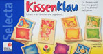 Kissenklau (Kussendief)