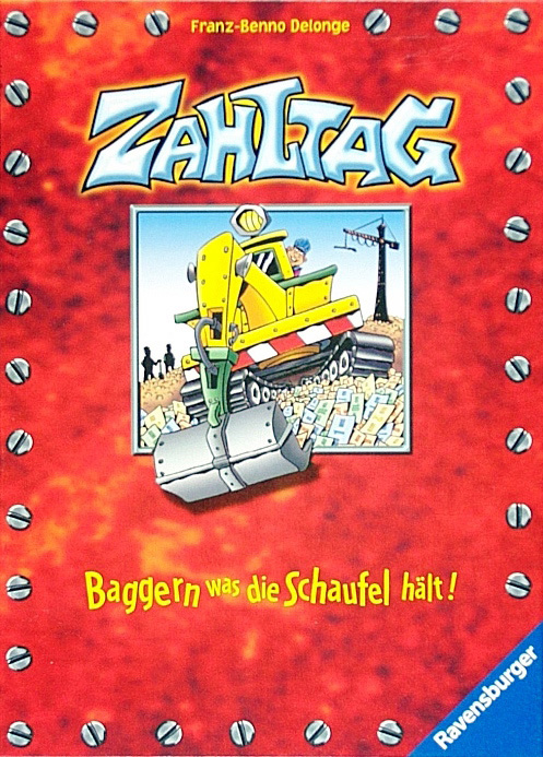 Zahltag