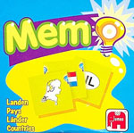 Memo: Landen