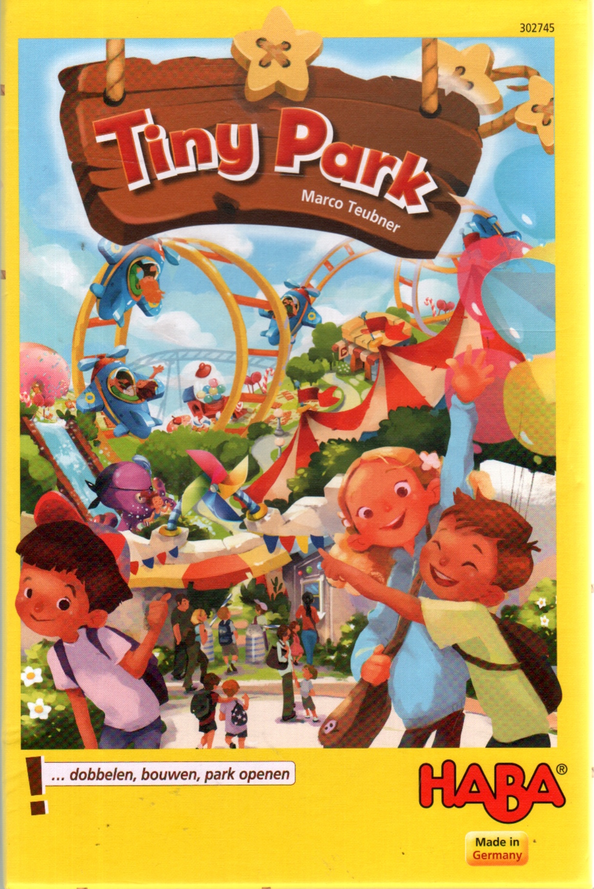 Tiny Park