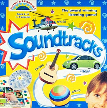 Soundtracks