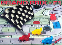 Grand Prix - F1