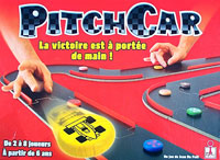 PitchCar