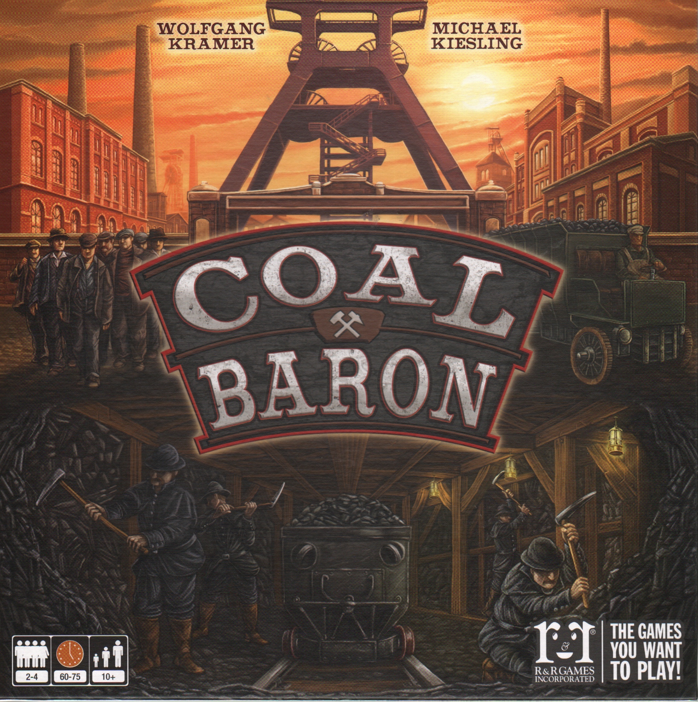 Coal Baron