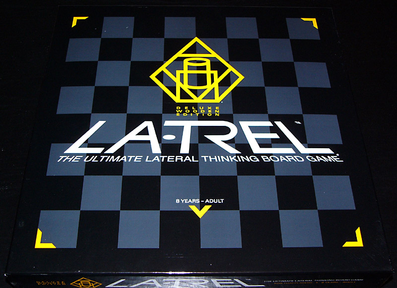 La-Trel