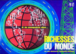 Richesses du Monde (1987)