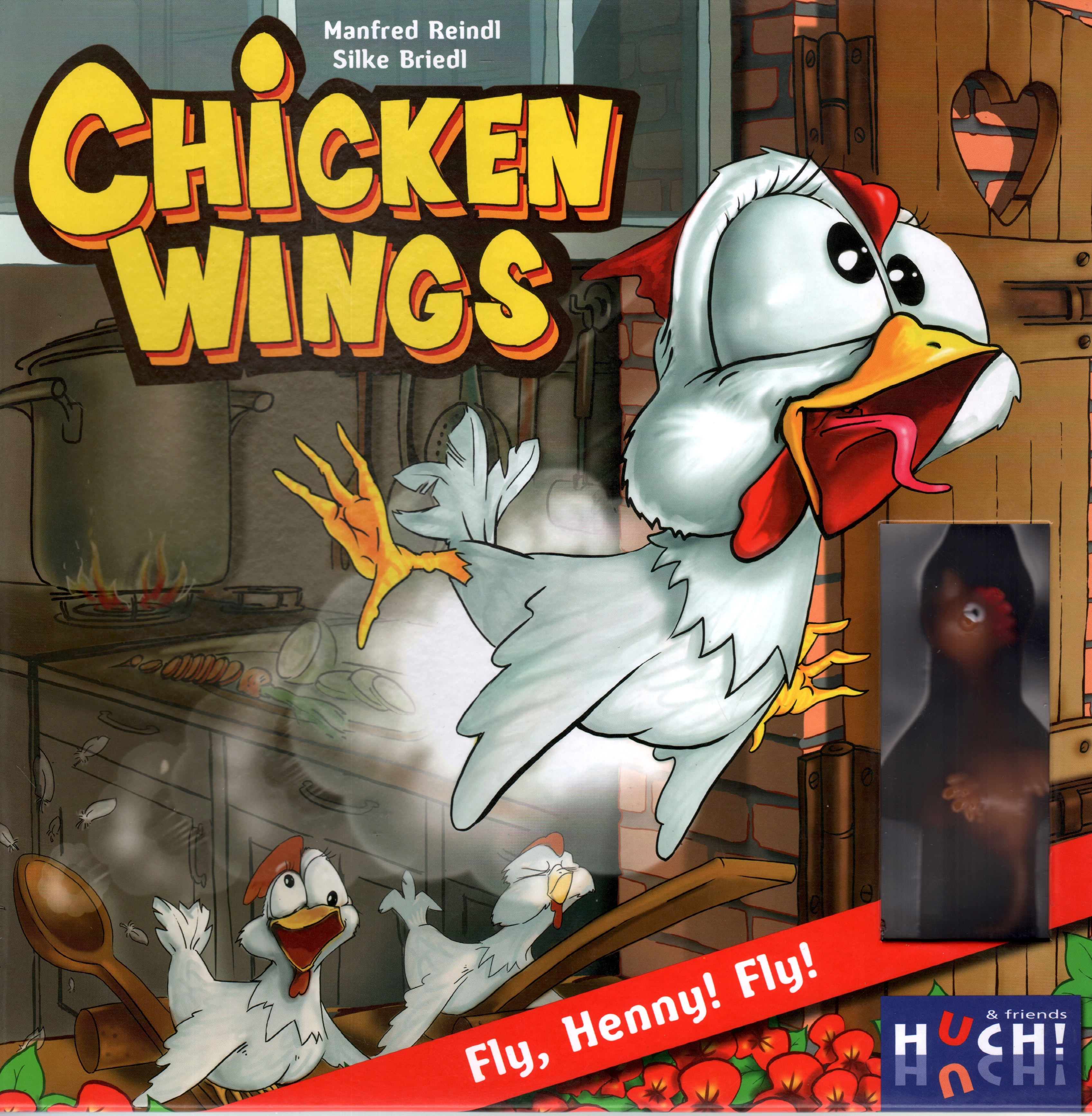 Chicken Wings