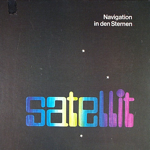Satellit